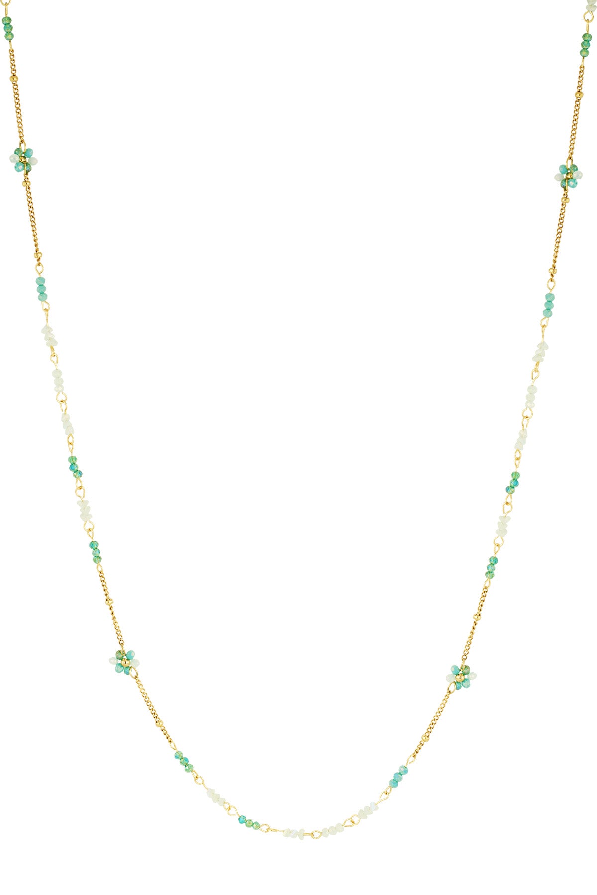 Collier Bou