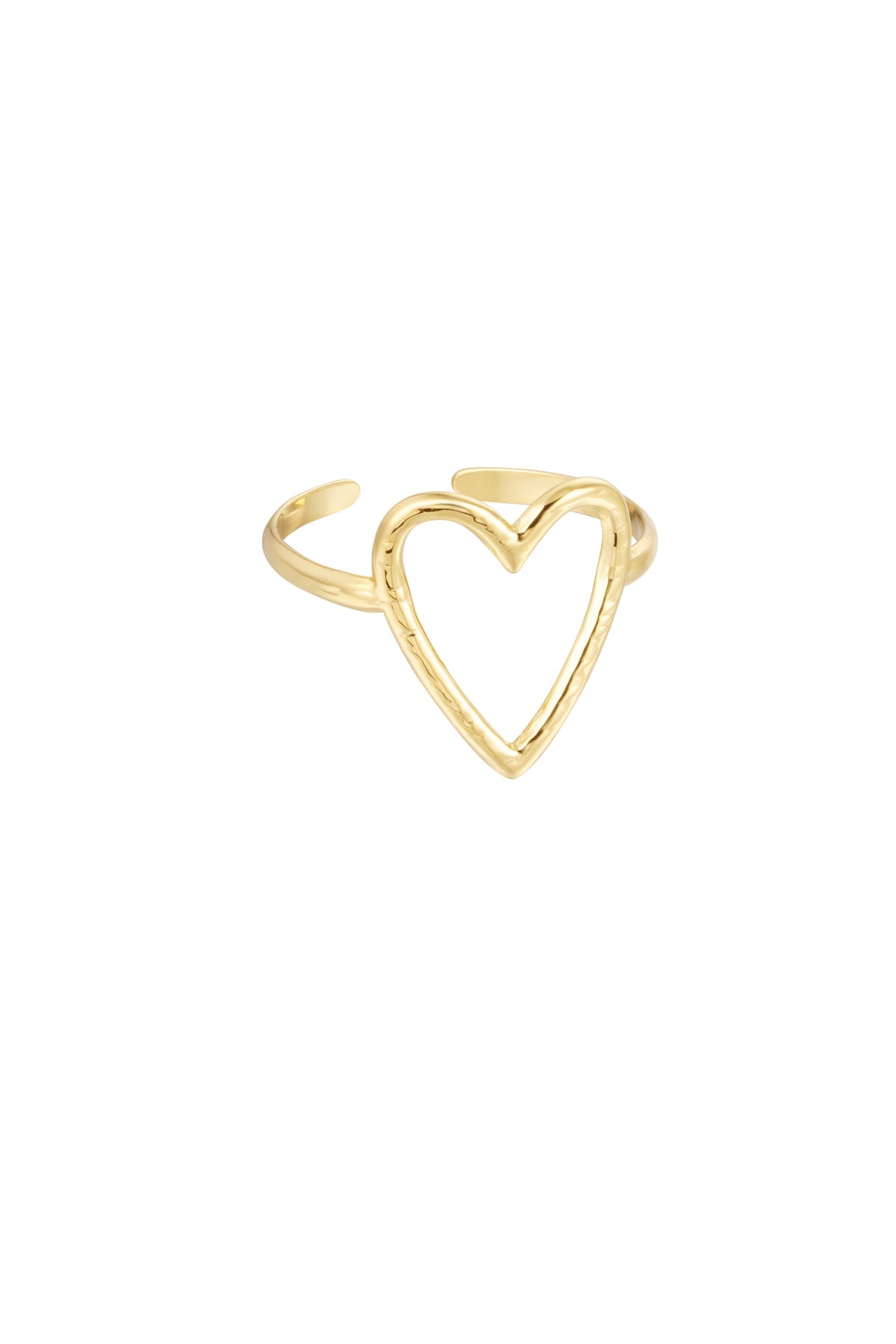 Bague Heartless Candice Pichot