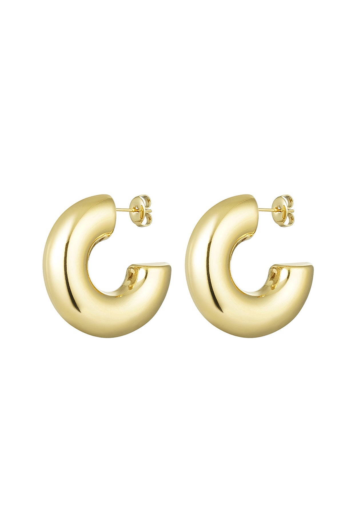 Boucles Ster Candice Pichot