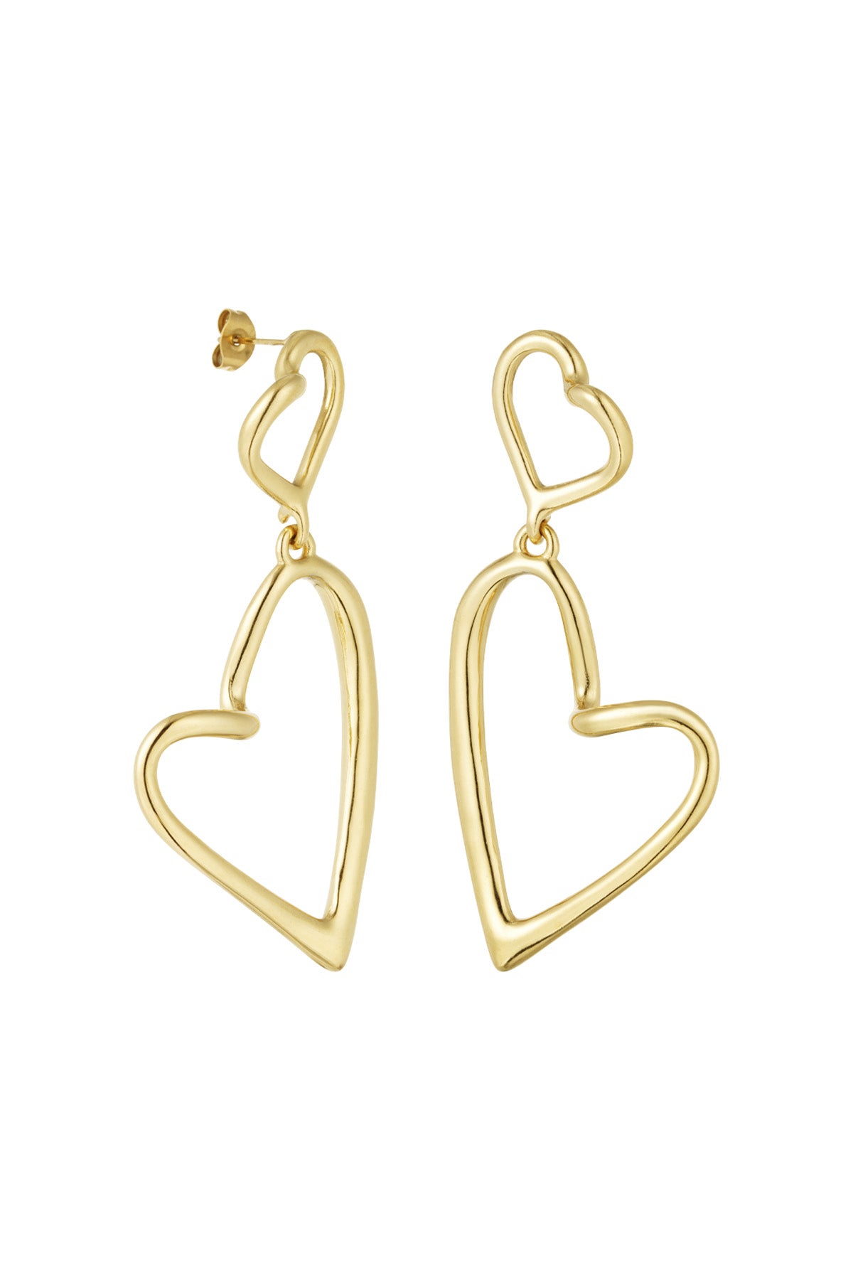 Boucles Yva