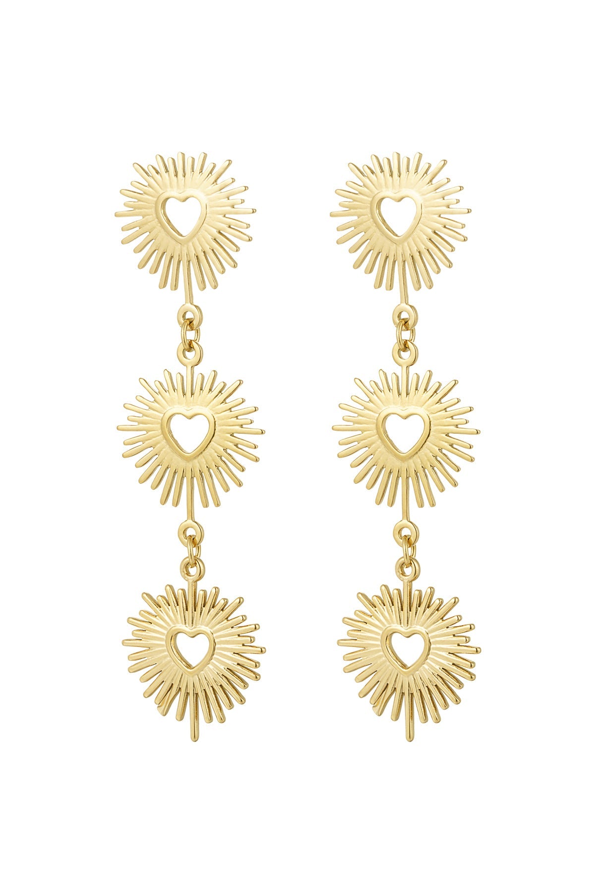Boucles Mira Candice Pichot