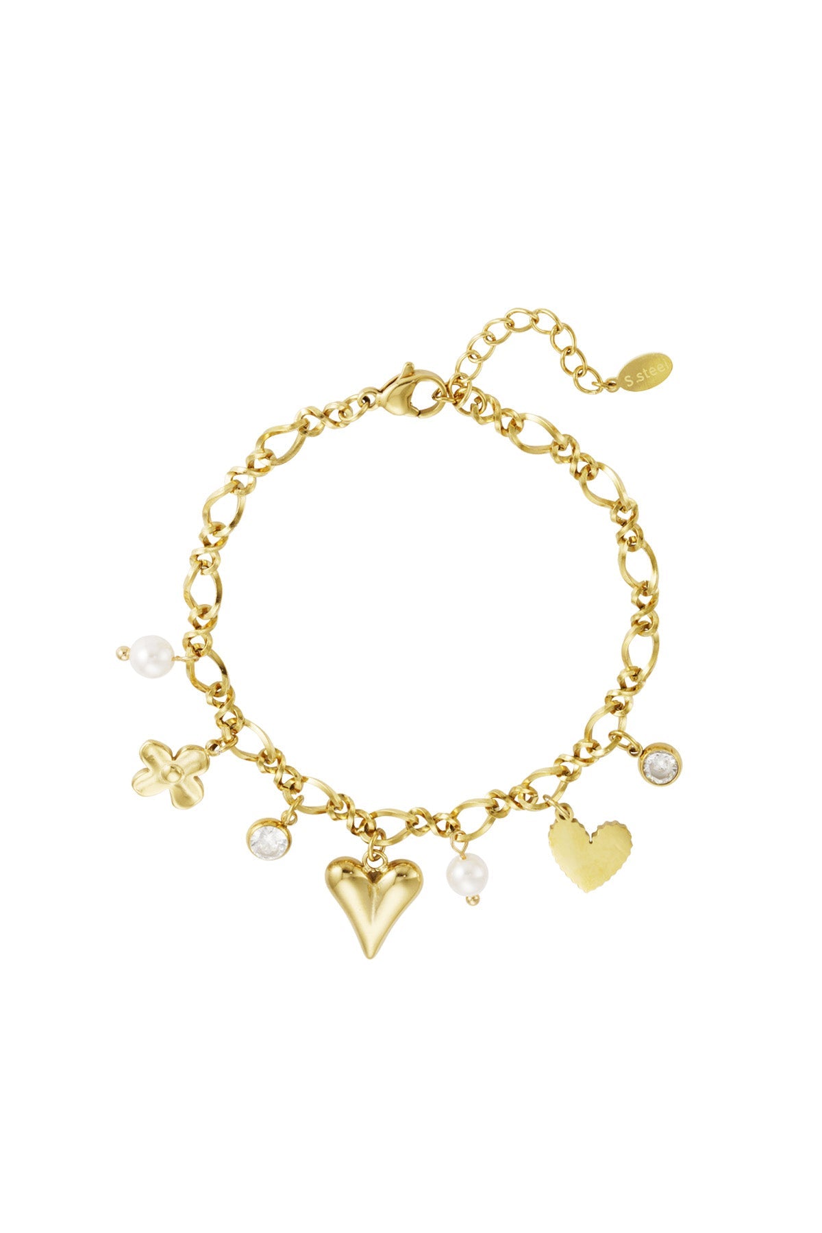 Bracelet Juicy Candice Pichot