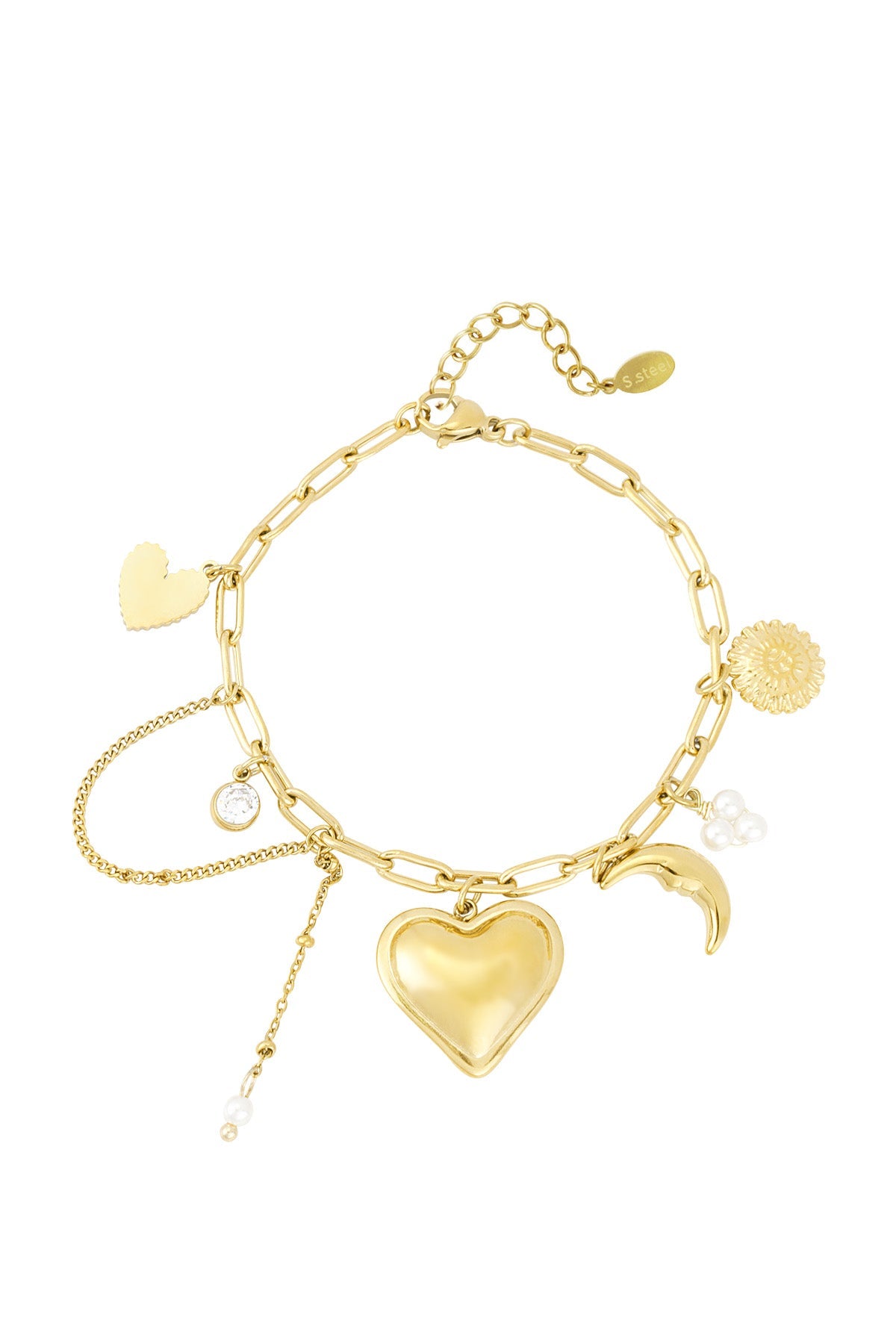 Bracelet Naily Candice Pichot