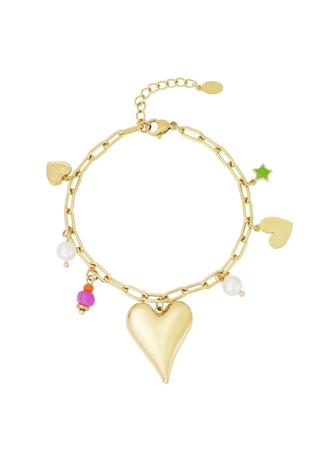 Bracelet Gio Candice Pichot