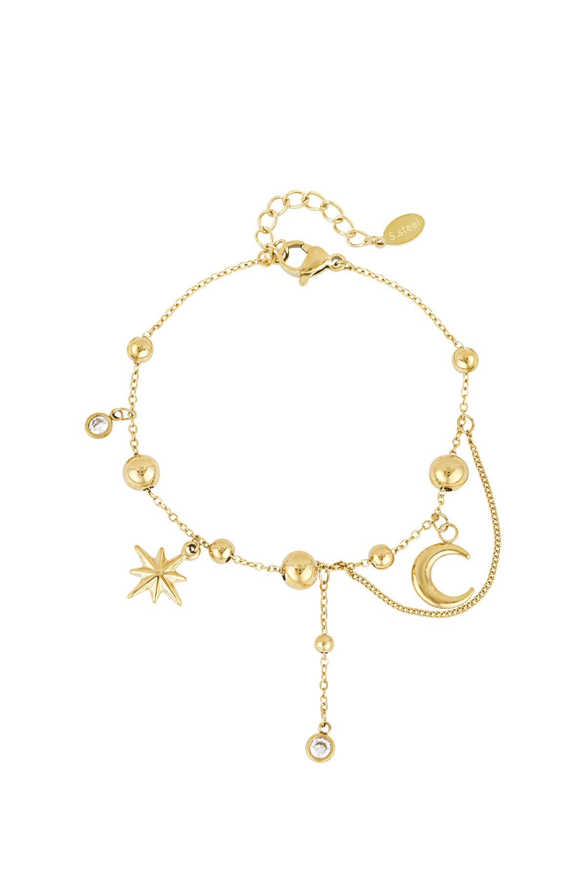 Bracelet Luna Candice Pichot