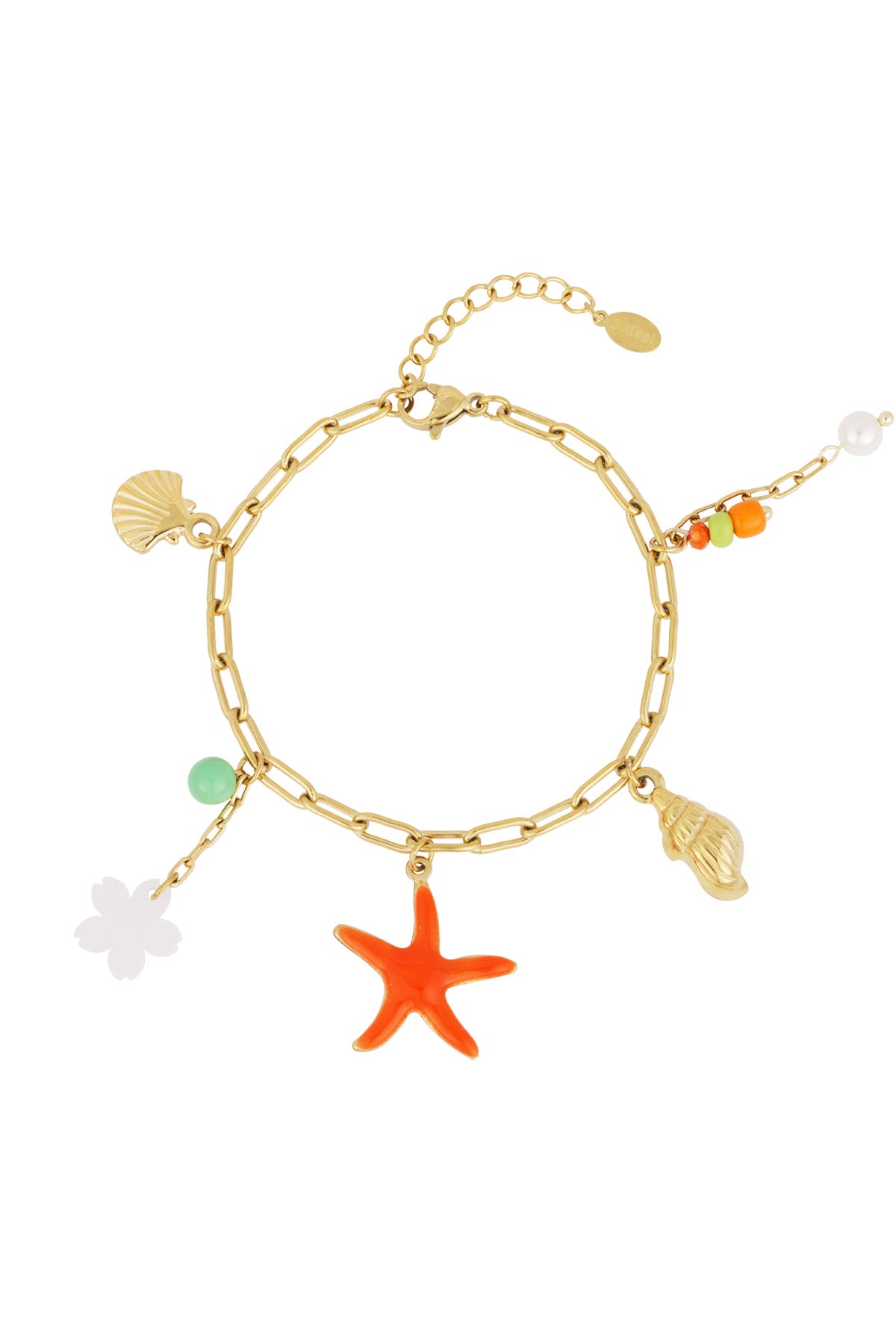Bracelet Sea
