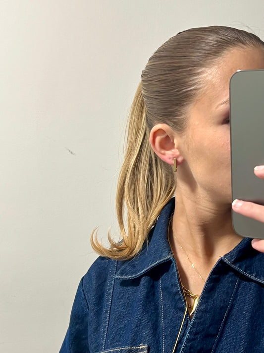 Boucles Ona Candice Pichot