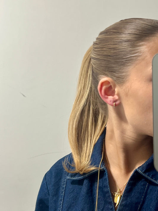 Boucles Sity Candice Pichot