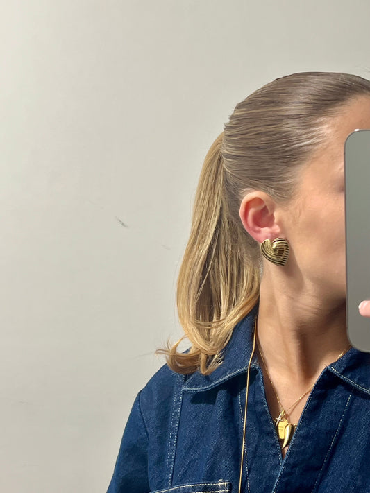 Boucles Axy Candice Pichot