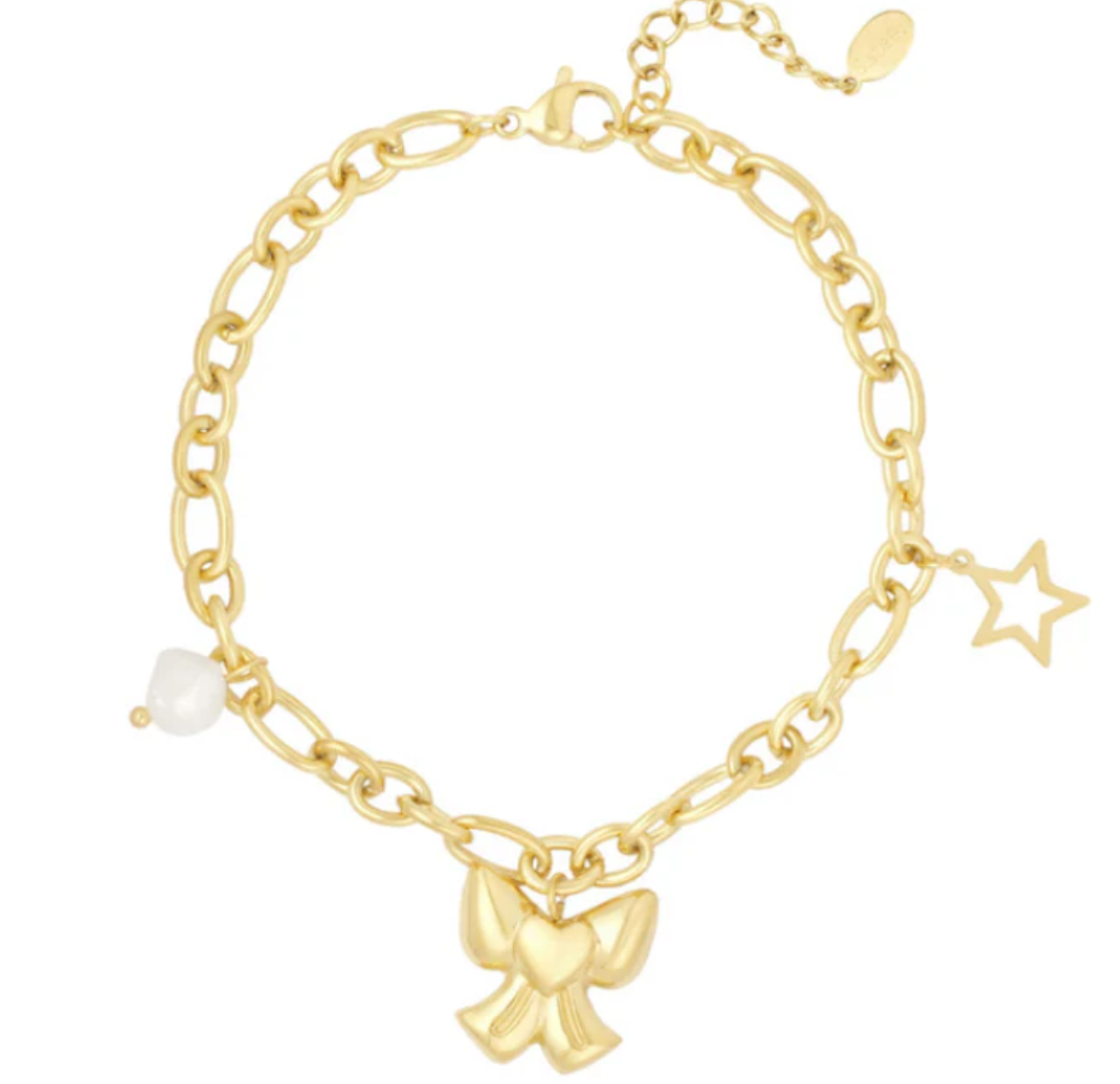 Coffret Nouty Candice Pichot