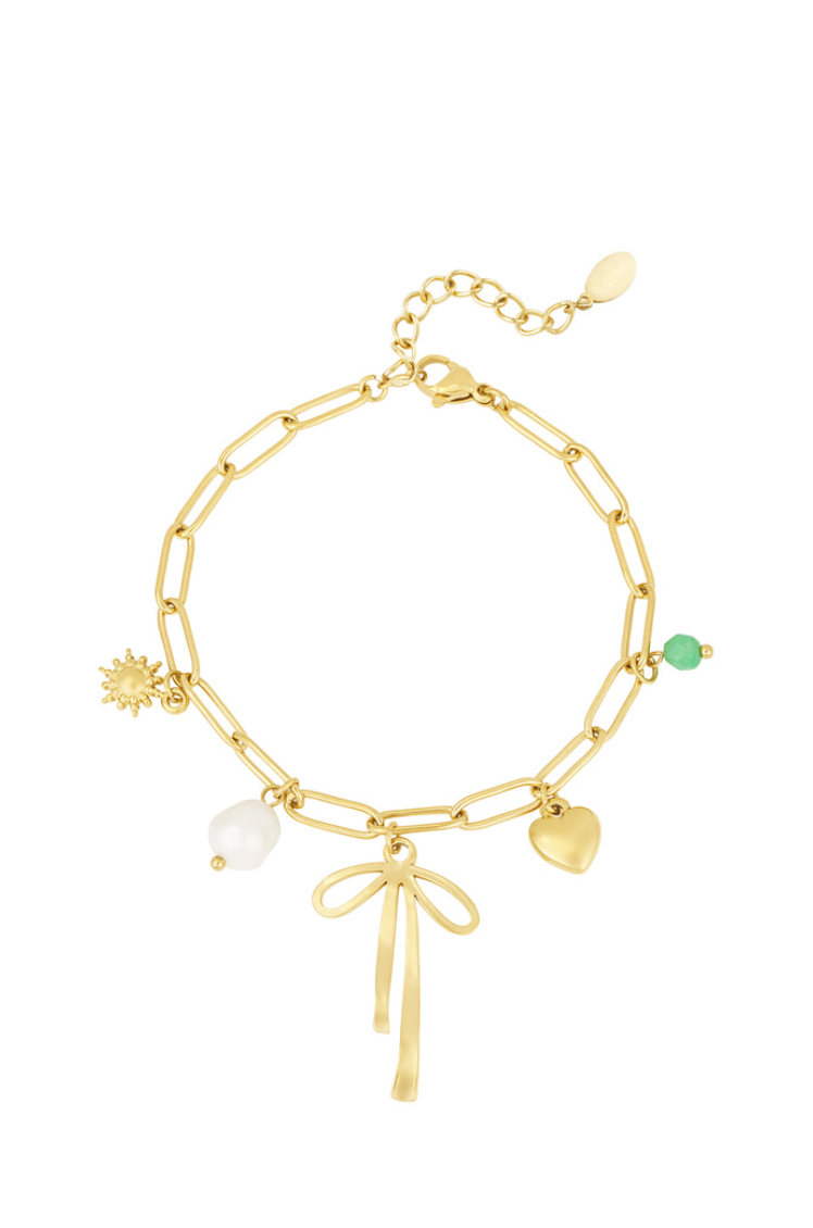 Bracelet Néon Candice Pichot