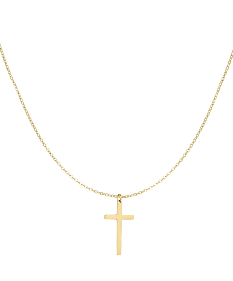 Collier Chrétien