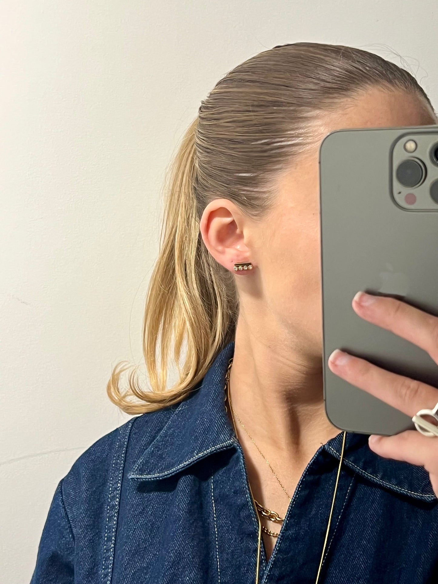 Boucles Lyra Candice Pichot