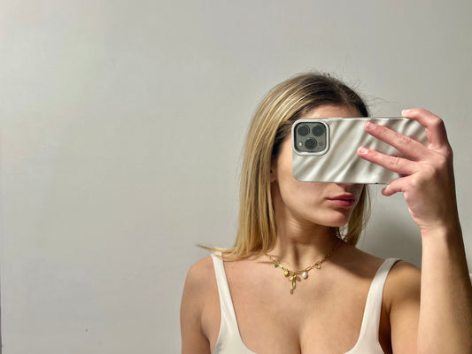 Collier Néon Candice Pichot