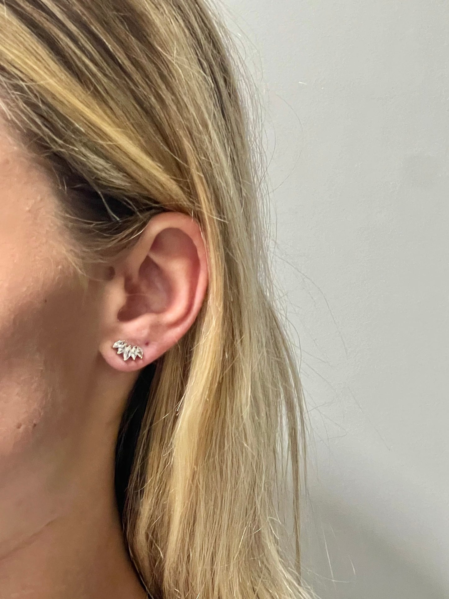 Monoboucle Nymphéa Candice Pichot