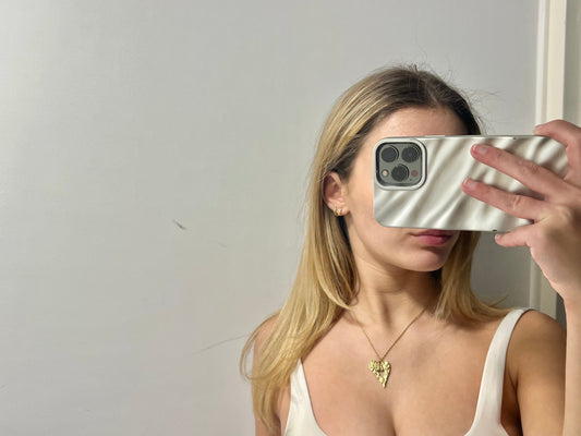 Collier Lolya Candice Pichot