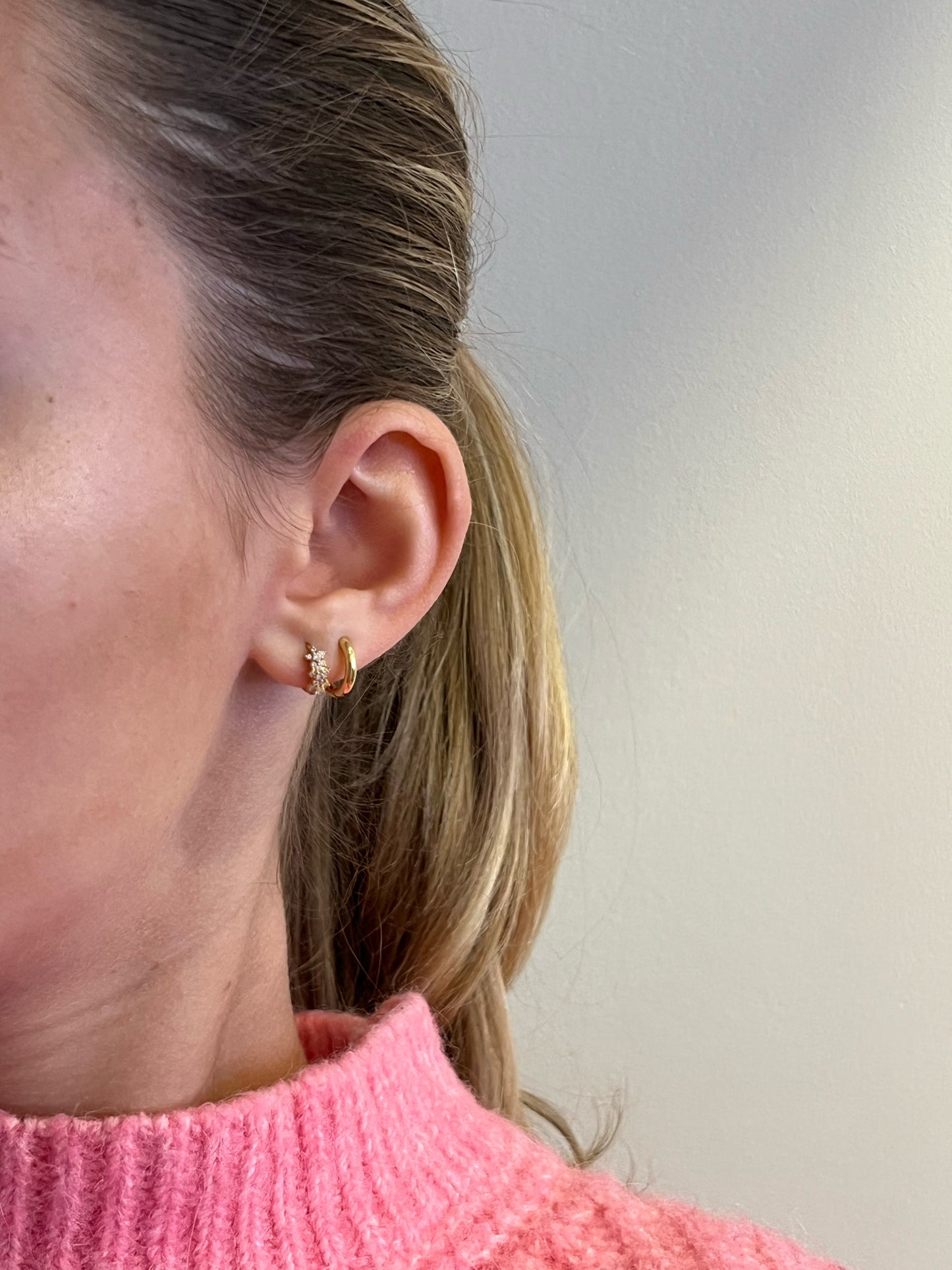 Boucles Noxy Candice Pichot