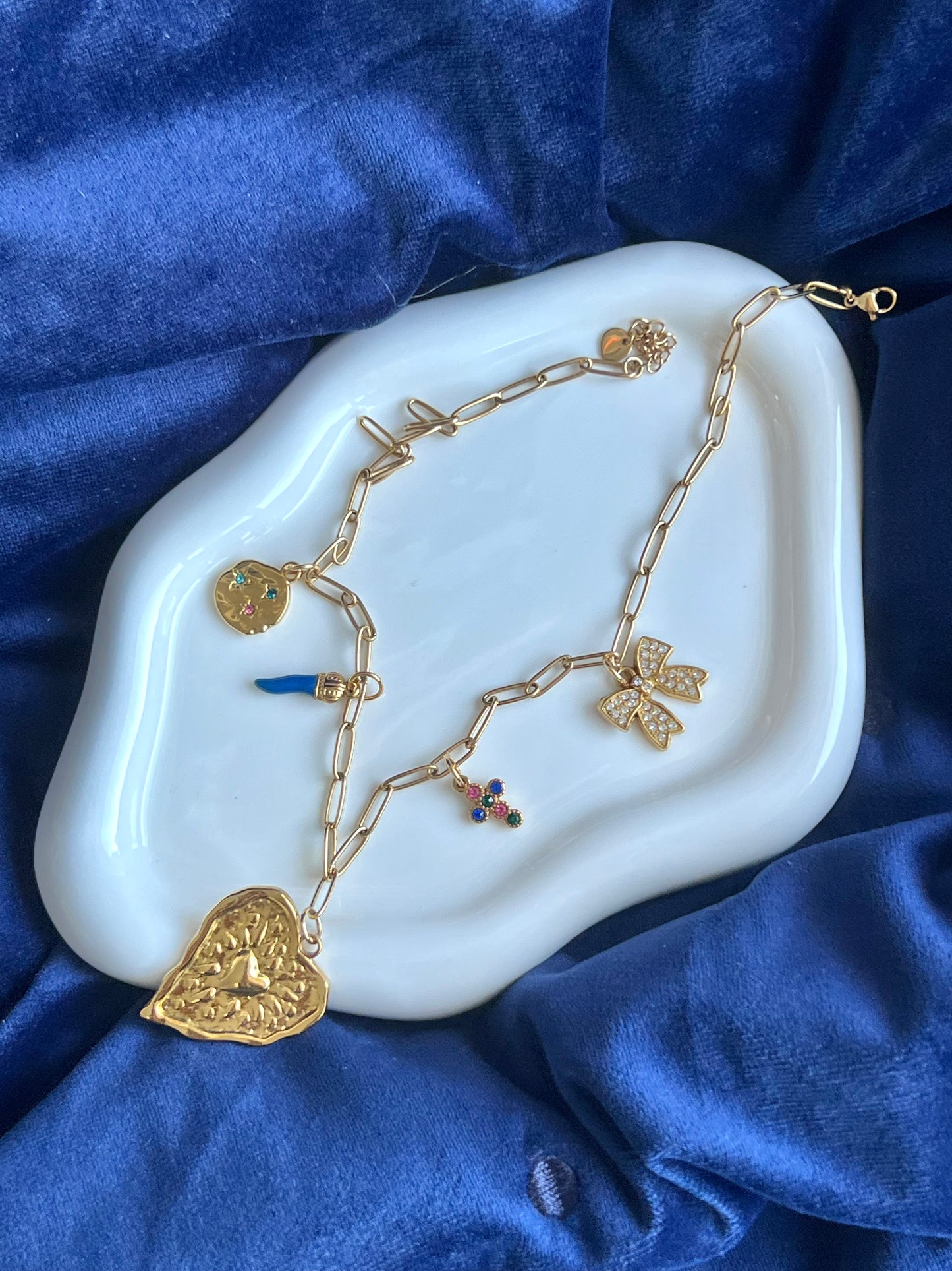 Bijoux Charms