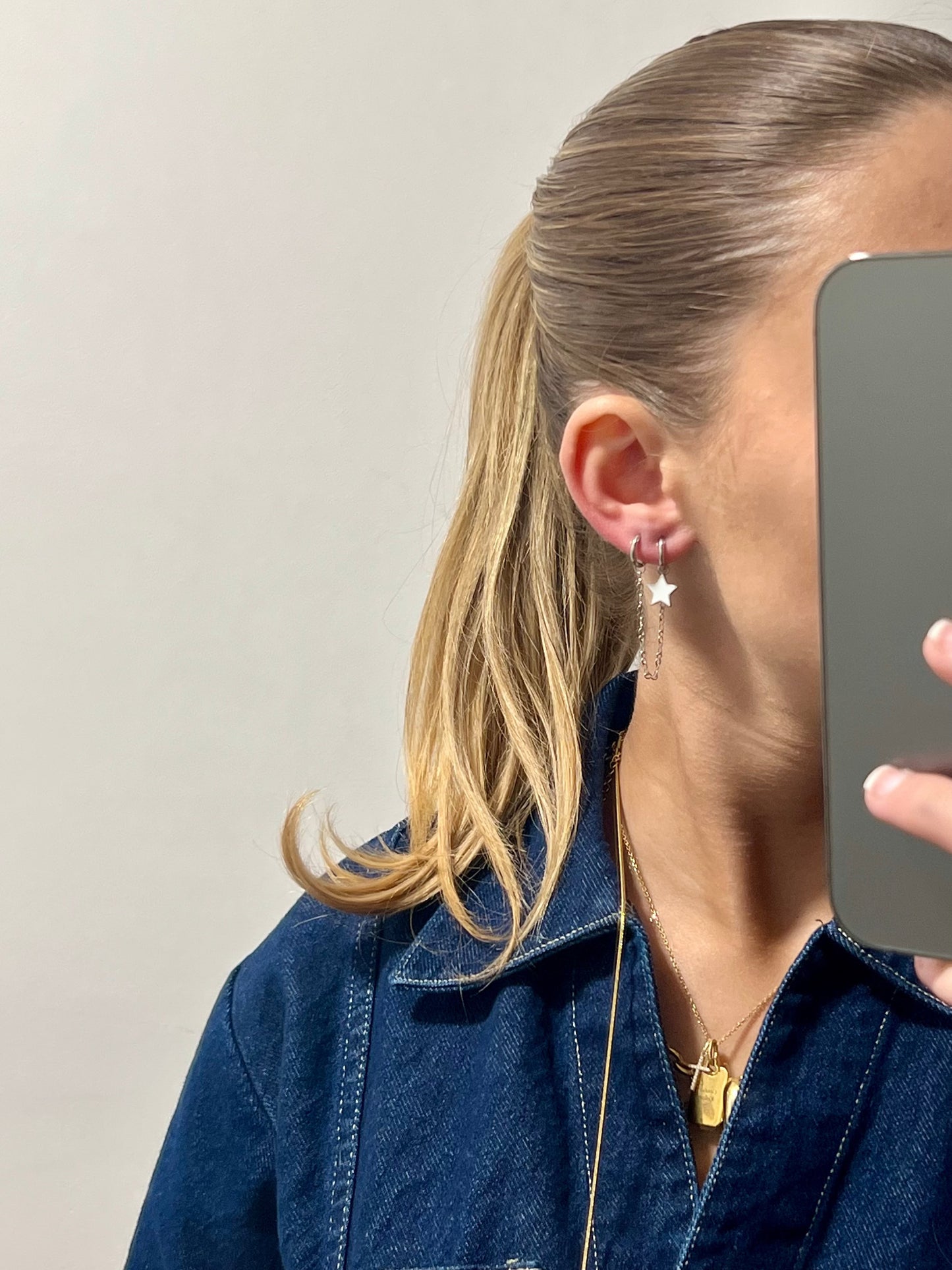 Monoboucle Stars Candice Pichot