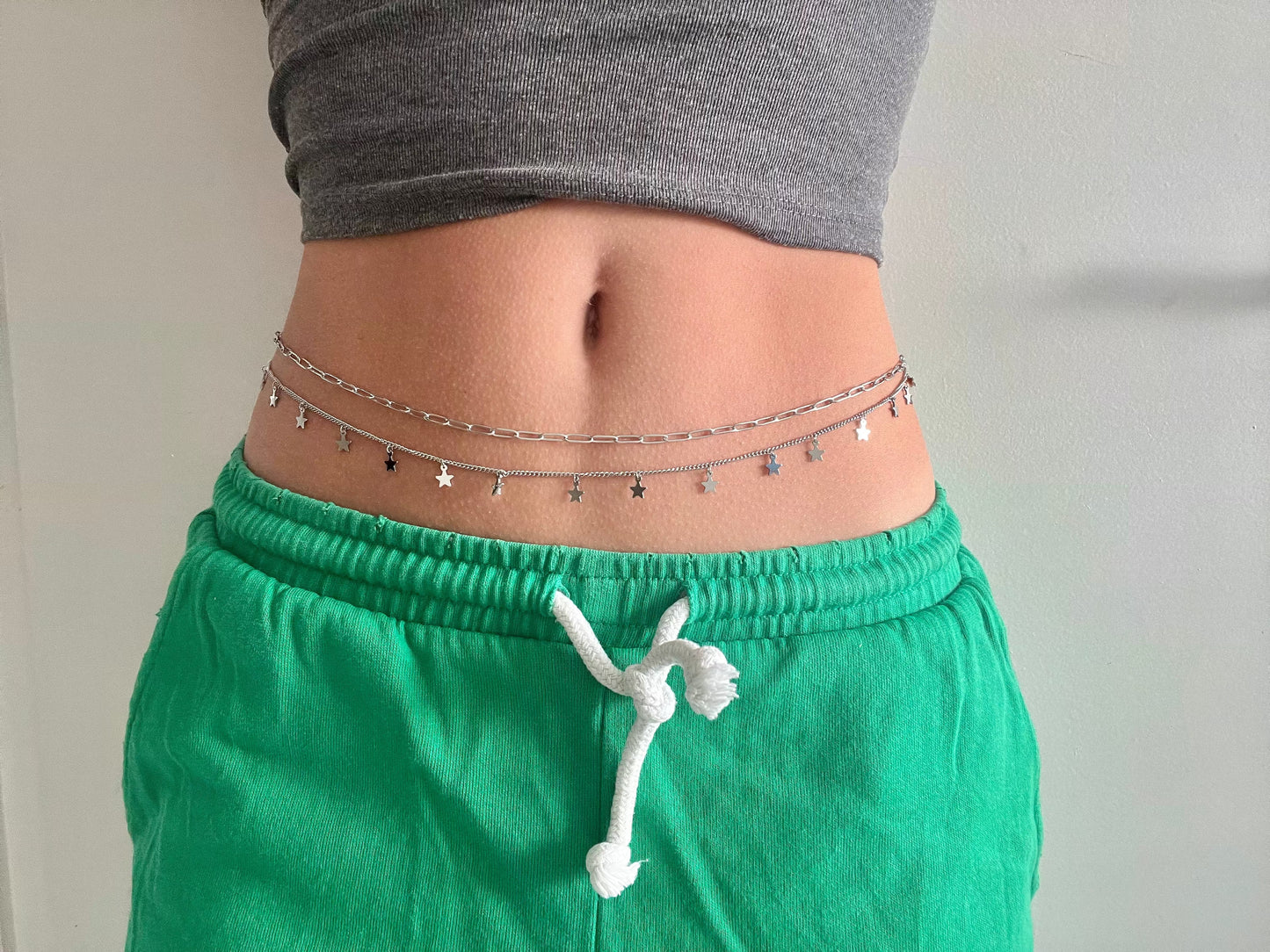 Chaîne Stars Candice Pichot