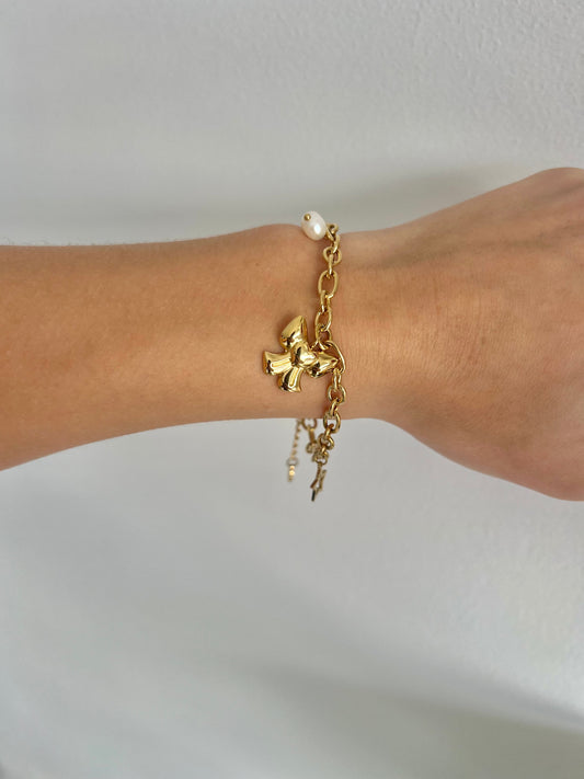 Bracelet Nouty Candice Pichot