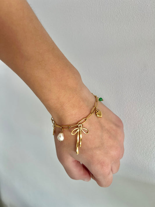 Bracelet Néon Candice Pichot