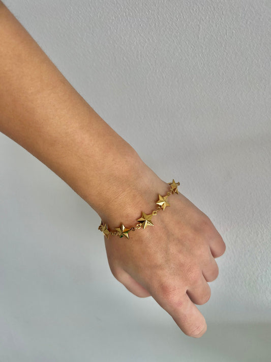 Bracelet Fiky Candice Pichot