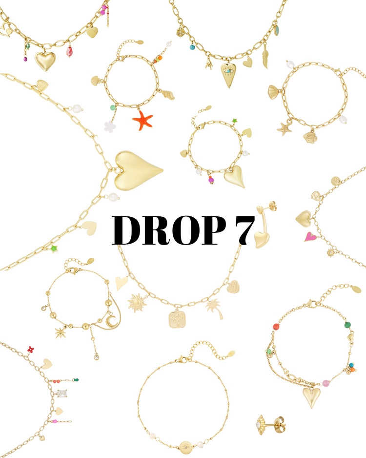 DROP 7