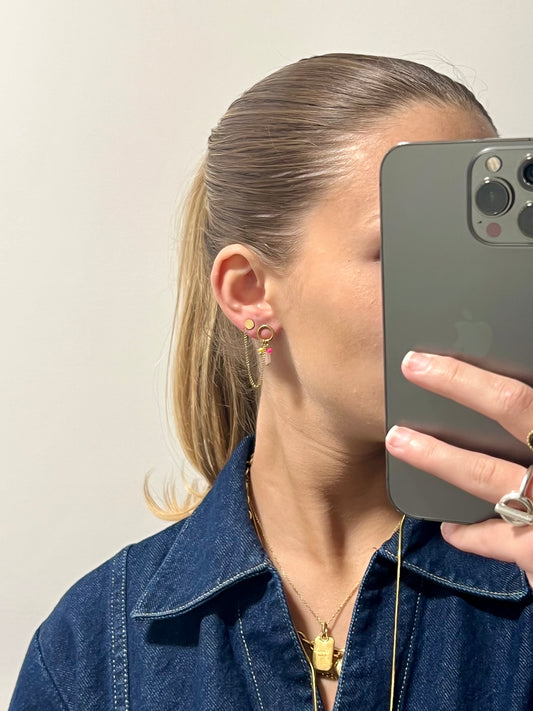Boucles Lyra