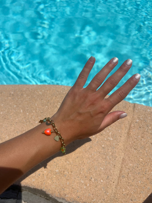 Bracelet Nymph