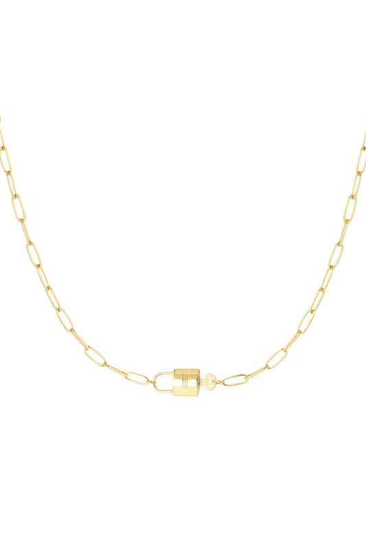 Collier Naya