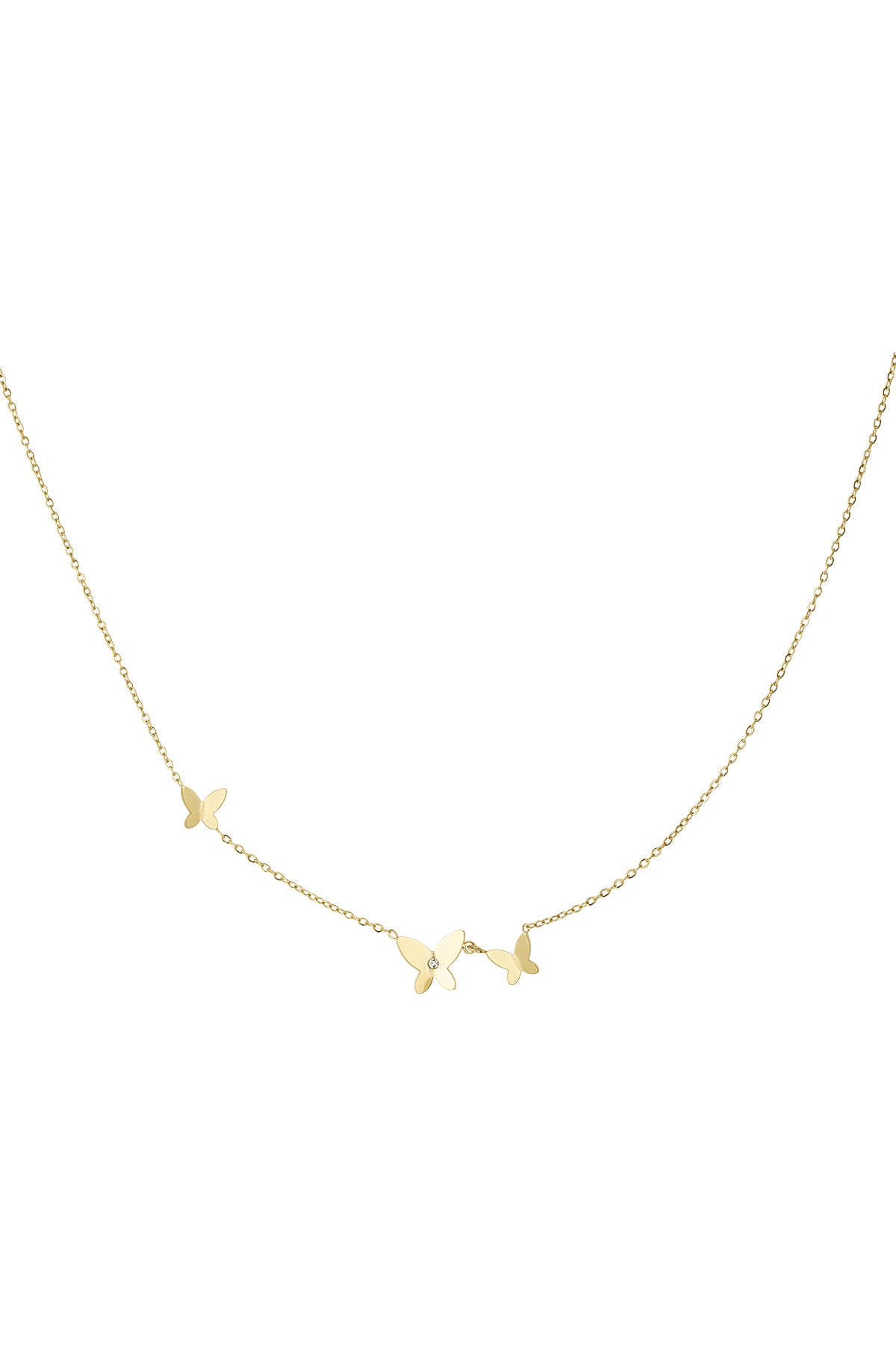 Collier Lune