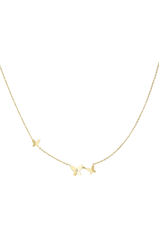 Collier Lune