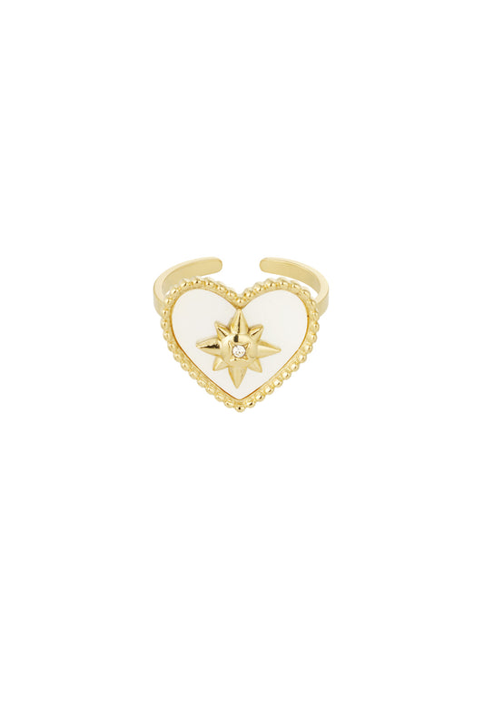 Bague Zya