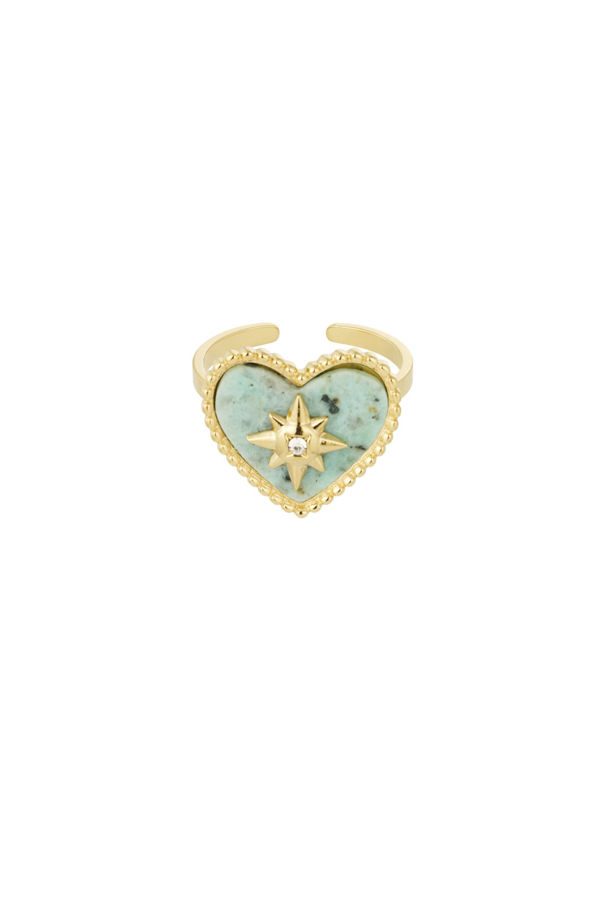 Bague Zya