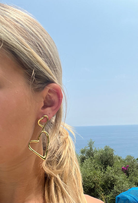 Boucles Yva