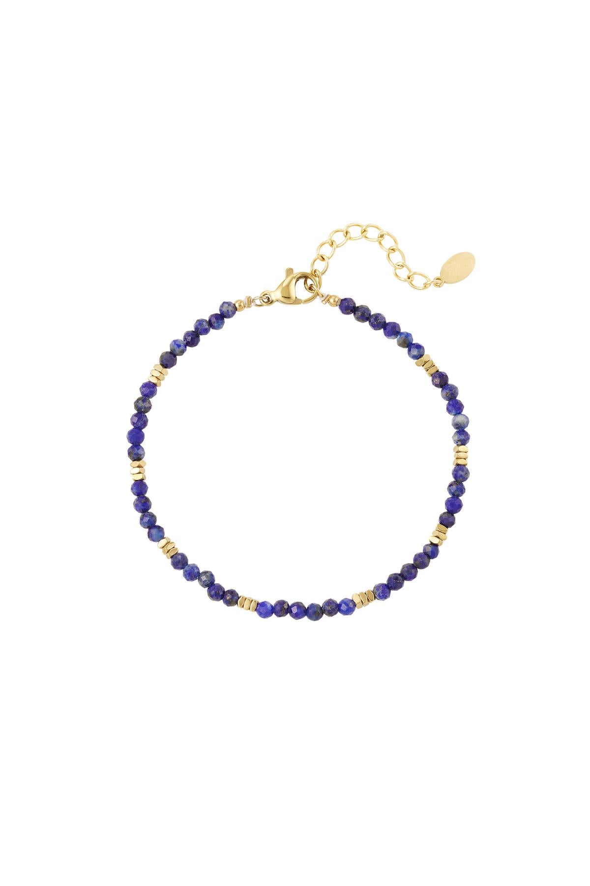 Bracelet Pearls