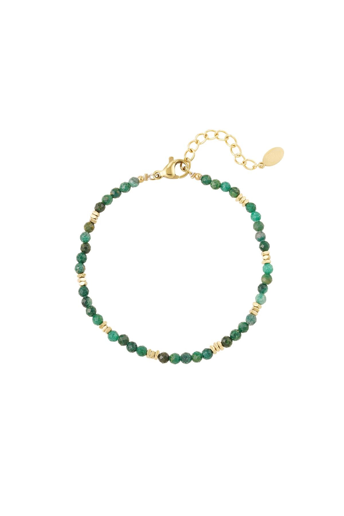 Bracelet Pearls