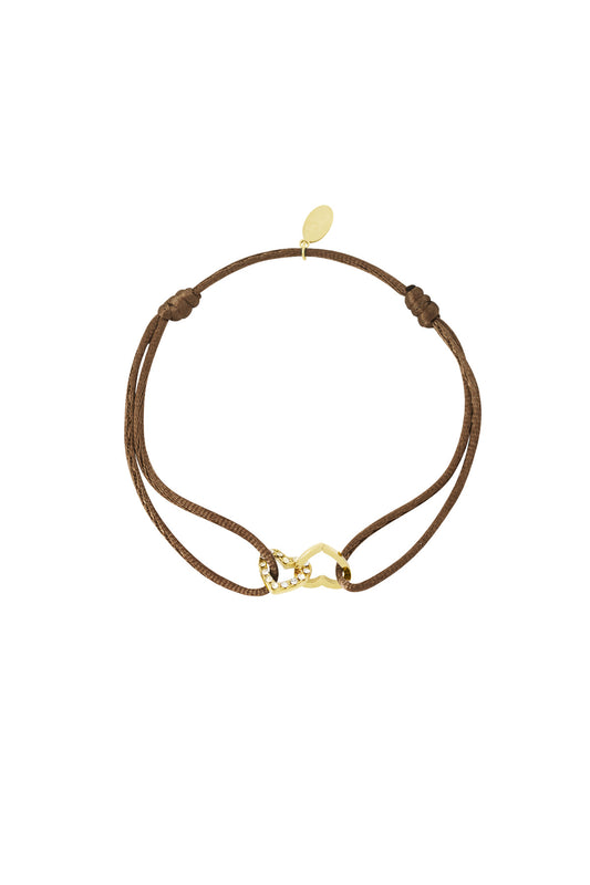 Bracelet Charmy