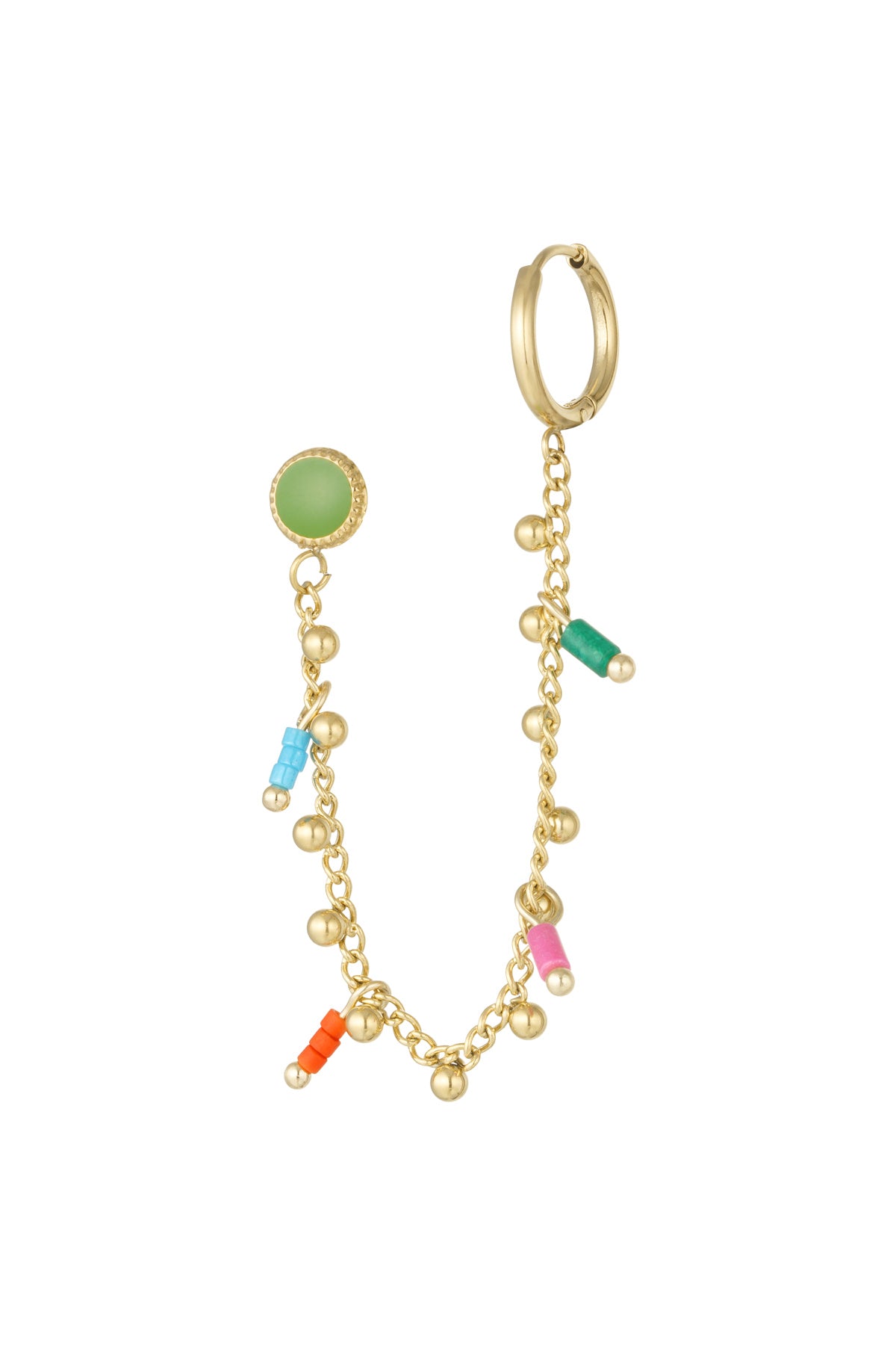 Boucles Zya