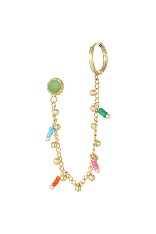 Boucles Zya