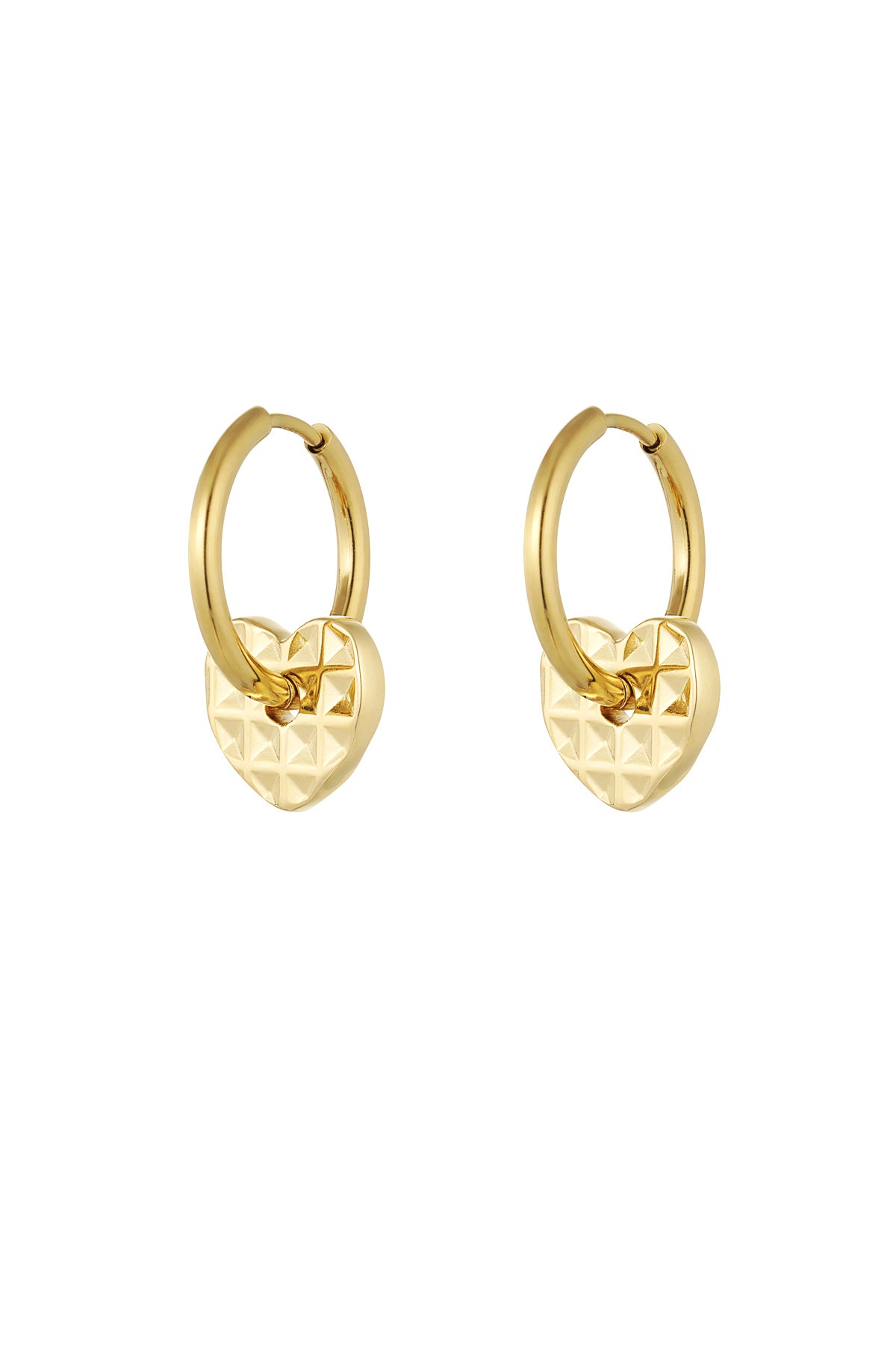 Boucles Veya