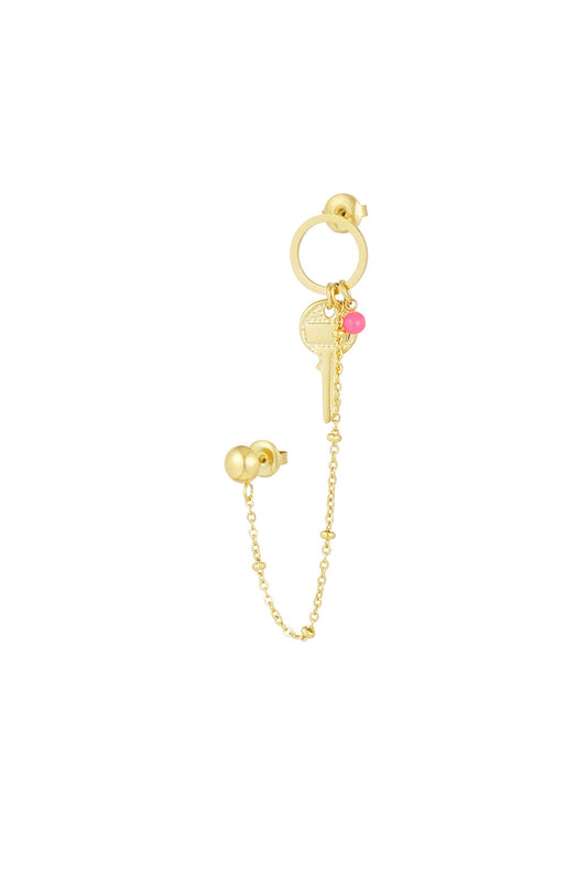 Boucles Nova