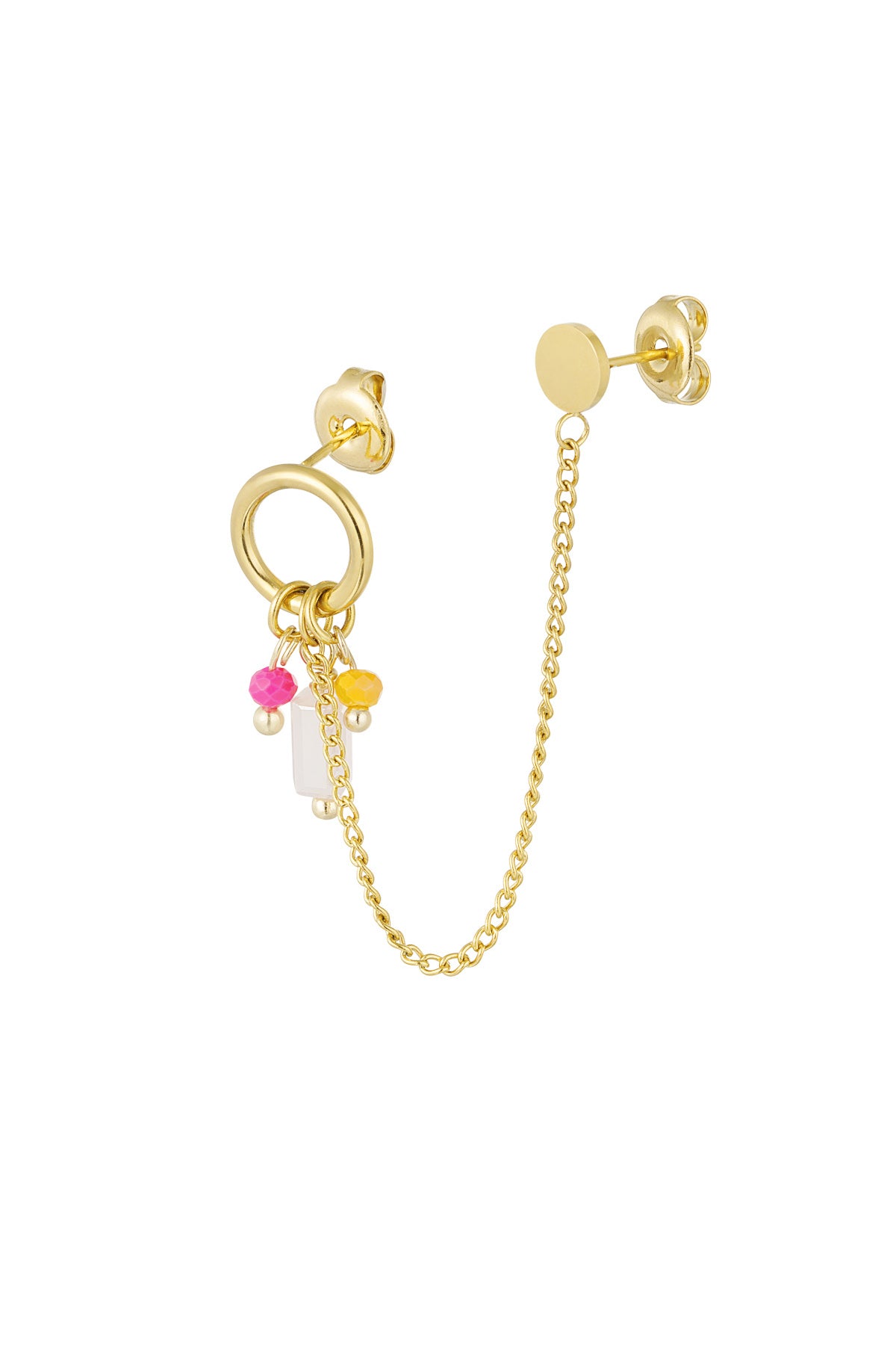 Boucles Lyra