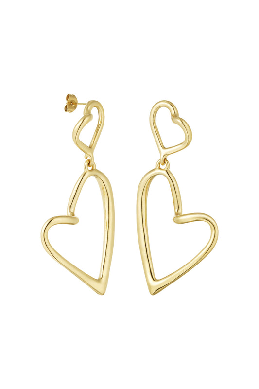 Boucles Yva