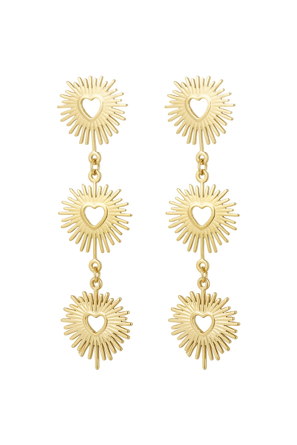 Boucles Mira