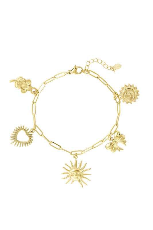 Bracelet Sunshine