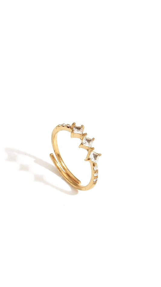 Bague Sully Candice Pichot