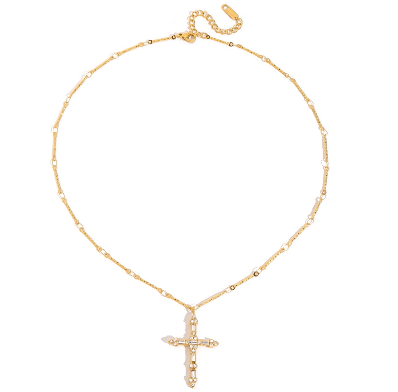 Collier Nuxe Candice Pichot