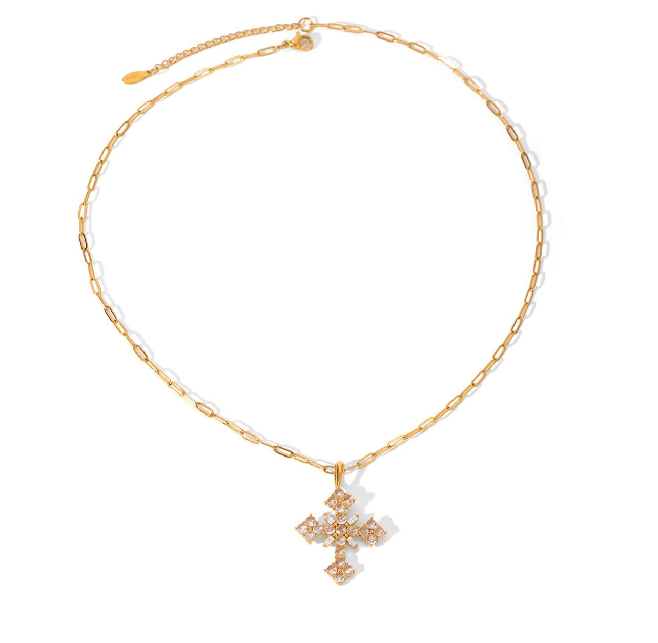 Collier Zaphir Candice Pichot